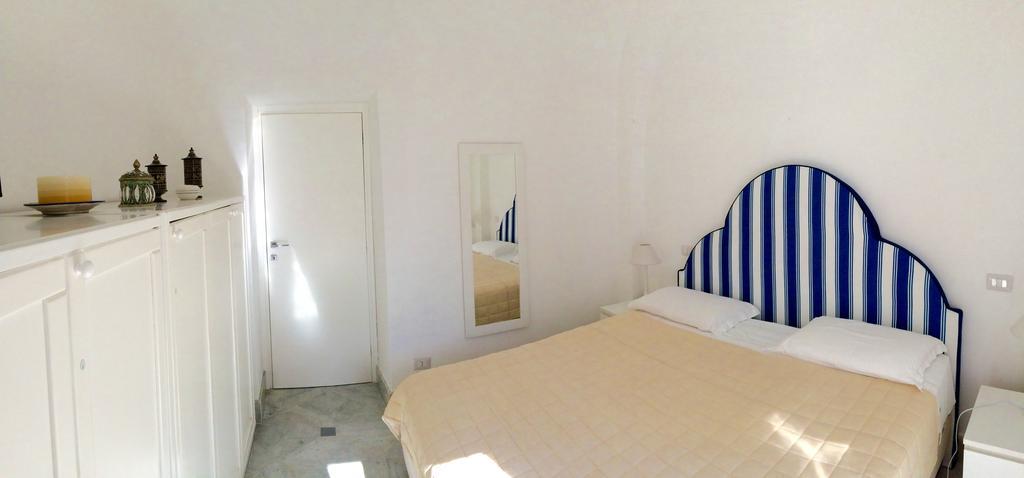 Capri Villa Bismarck Екстериор снимка