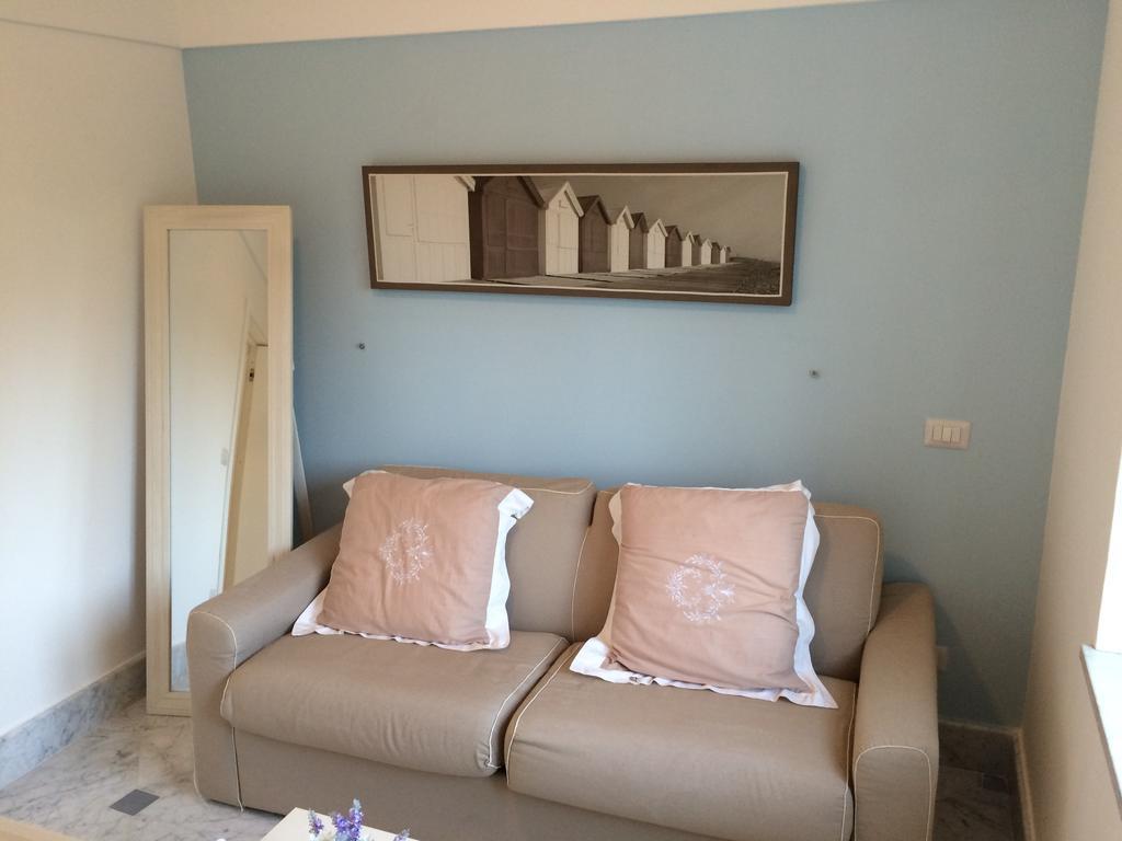 Capri Villa Bismarck Екстериор снимка